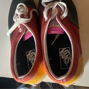 New vans era shoe